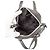 Borsa a mano e borsa a tracolla Gucci GG Nylon Off the Grid Nero - vista 4