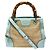 Gucci Bamboo Shopper Schultertasche