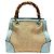 Gucci Bamboo Shopper Schultertasche - Ansicht 2