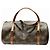Borsa a Spalla Louis Vuitton Old Papillon Monogramma