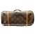 Borsa a Spalla Louis Vuitton Old Papillon Monogramma - vista 3