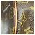 Borsa a Spalla Louis Vuitton Old Papillon Monogramma - vista 7