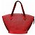 Borsa a Spalla Louis Vuitton Saint Jacques Rosso