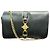 Céline Borsa a tracolla Celine Old Carriage Hardware Chain Nero