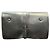 Céline Borsa a tracolla Celine Old Carriage Hardware Chain Nero - vista 2