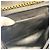 Céline Borsa a tracolla Celine Old Carriage Hardware Chain Nero - vista 5