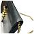 Céline Borsa a tracolla Celine Old Carriage Hardware Chain Nero - vista 8