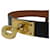 Hermès Pulsera Kelly Double Tour de piel Hermes  - vista 5