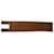 Hermès Pulsera Kelly Double Tour de piel Hermes  - vista 7