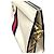 Piccola borsa a tracolla Gucci Ophidia GG - vista 8