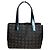 Borsa Tote Chanel PM - New Travel Line Marrone