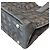 Borsa Tote Chanel PM - New Travel Line Marrone - vista 8