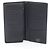 Louis Vuitton Portefeuille Brazza Damier Graphite Bi-Fold Long Wallet Black - view 3