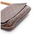 Bolsa de ombro Louis Vuitton Musette Tango Marrom - vista 7