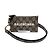 Gucci & Balenciaga The Hacker Project Münzbeutel Braun
