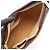 Borsa a Spalla Louis Vuitton Looping MM Marrone - vista 3