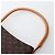 Borsa a Spalla Louis Vuitton Looping MM Marrone - vista 8