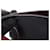 Borsa a tracolla a secchiello GATE di Loewe Marrone Nero  - vista 10