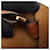 Borsa a tracolla a secchiello GATE di Loewe Marrone Nero  - vista 12