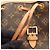 Zaino/borsa Montsouris MM Monogram Louis Vuitton Marrone - vista 12