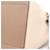 Borsa Loewe Hammock Small 2-Way Marrone Beige  - vista 12