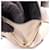 Borsa Loewe Hammock Small 2-Way Marrone Beige  - vista 8