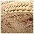 Borsa Cesto Piccola Loewe Marrone Beige - vista 7