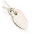 Collana in Argento Double Heart Tiffany & Co. - vista 2