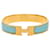 Hermès Bracciale Click H PM Hermes Blu  - vista 1