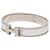 Hermès Bracciale Click H PM Hermes Bianco  - vista 2
