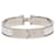Hermès Bracciale Click H PM Hermes Bianco  - vista 3