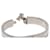 Hermès Bracciale Click H PM Hermes Bianco  - vista 4