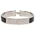 Hermès Bracciale Click H PM Hermes Nero  - vista 3