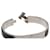 Hermès Bracciale Click H PM Hermes Nero  - vista 4
