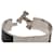 Hermès Hermes Clic Clac H PM Black Metal Enamel Bracelet  - view 4