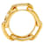 Ring Hermès Bague pour foulard Chaine d'Ancre Hermes Doré  - vue 5