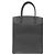 Hermès Borsa a mano Hermes White Bath Up Nero - vista 2