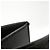 Hermès Borsa a mano Hermes White Bath Up Nero - vista 6
