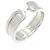 Cartier C2 Small Ring Golden
