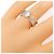 Cartier C2 Small Ring Golden - Ansicht 4