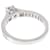 Cartier 1895 Diamantring - Ansicht 3