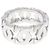 Anillo Entrelacés Cartier Small Dorado - vista 2
