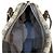 Borsa a mano Gucci GG Canvas e pelle Marrone Beige - vista 6
