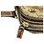 Borsa a mano Gucci GG Canvas e pelle Marrone Beige - vista 9