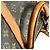 Borsa Boston Louis Vuitton Keepall 55 Marrone - vista 8