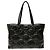 Gucci Medium Tote Bag GG Matelassé Leder Schwarz - Ansicht 2