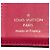 Cartera Louis Vuitton Portefeuille Capucines XS Tri-fold Wallet - vista 4
