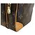 Louis Vuitton Monogram Amazon Schultertasche Braun - Ansicht 7