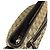 Borsa a tracolla Gucci GG Canvas e pelle Marrone Beige - vista 8