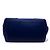 Borsa Cabas S blu navy Balenciaga Bianco - vista 3
